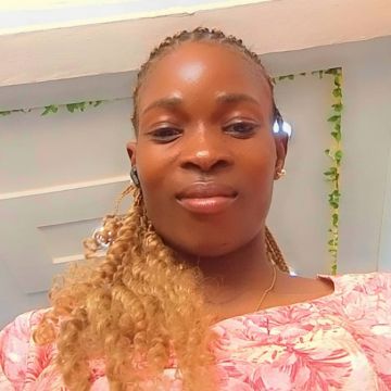 Edun(Oloyede) Yetunde