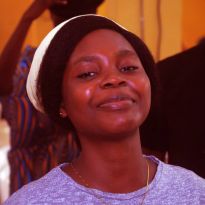 Awonuga Victoria Oluwabusayomi