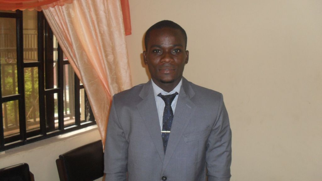 Olakiigbe Abiodun Dammy