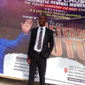 Adiele Miracle Chinaza