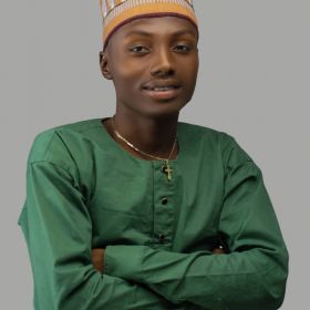 Sen. Obadiah Henry Wukshaka