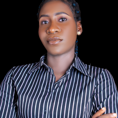 KEN VICTORY IWHUOCHI