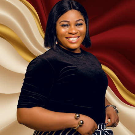 Barr. Inemesit Okure