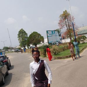 Goodhope Prosper Chidiebube