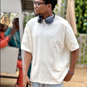 (Prince) Chris Adubi