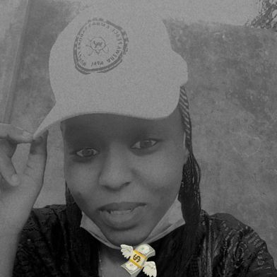 Amb Halima  FIRST LADY