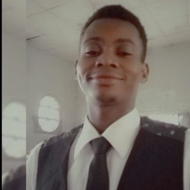 Timileyin Olayiwola O.