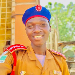 Haruna Adamu Abubakar