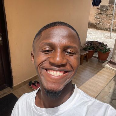 Agandu Luka Bwehfwang