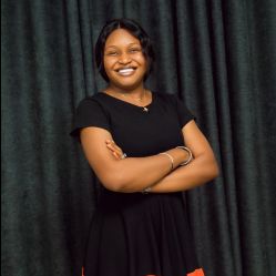 Deborah Chinasa Daniel