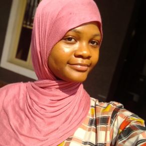 Jimoh Zulaykha Abiodun