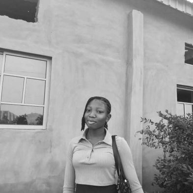 Ajayi Oluwatosin Precious (Iyebiye)