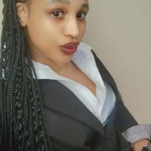 Gladys Nyarai Chaendera