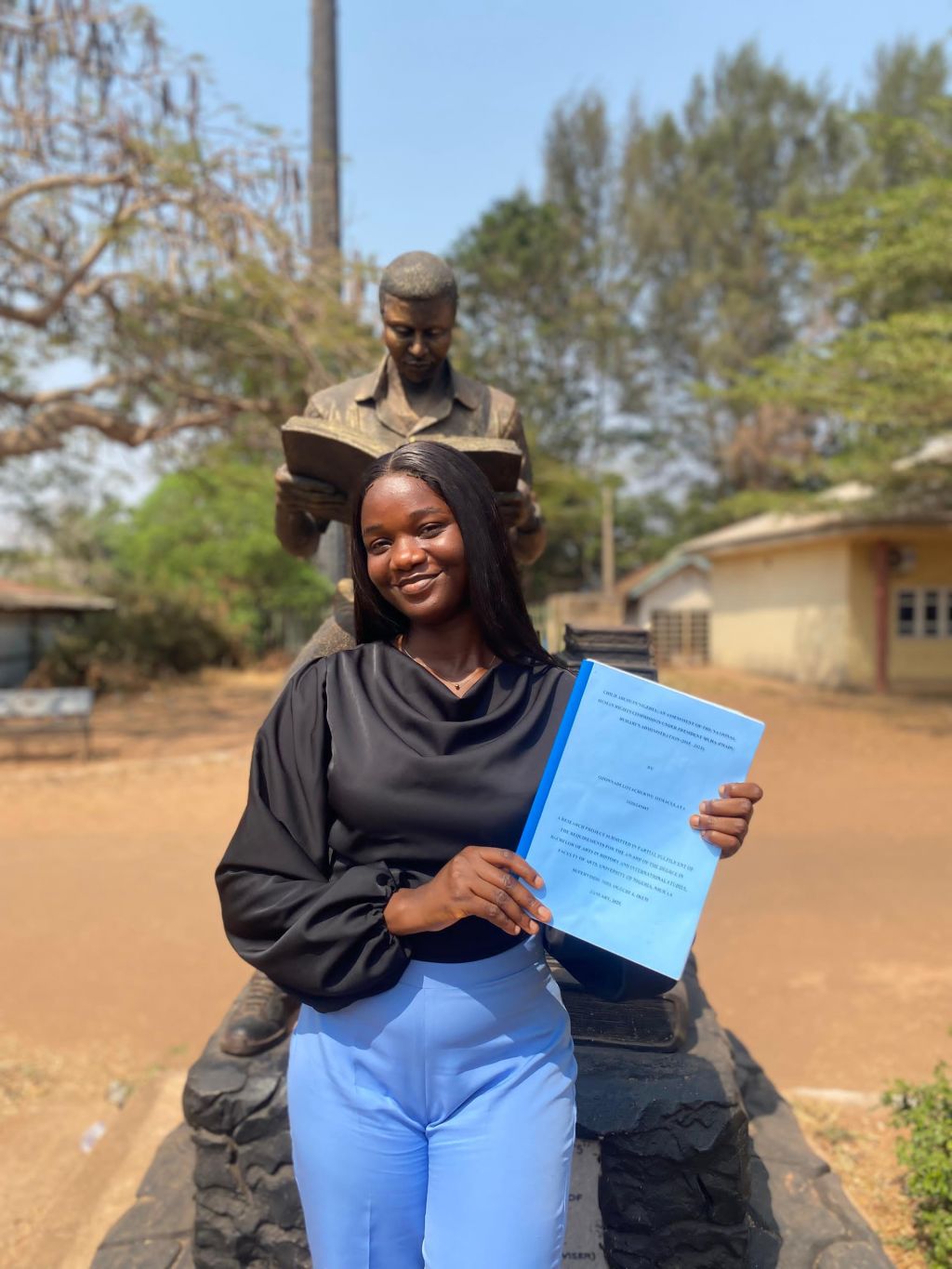 Lotachukwu ( Product design)