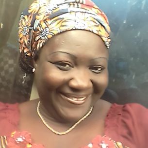 Deaconess Adesanya Olushola