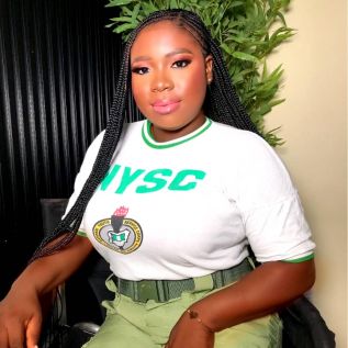 Asaolu Oluwayemi Lilian