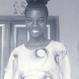 Awoleye Oluwanifemi Esther