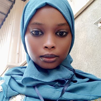 Aisha Mustapha Abdu