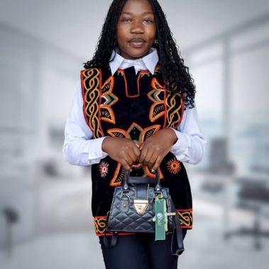 NJONG CONFIDENCE KIMBONG