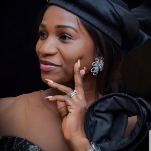 Odanye Tolulope Margaret