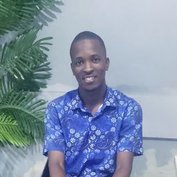 Oluwatimilehin Praise