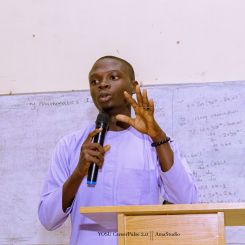 Abdulmalik Abodunrin Owolowo