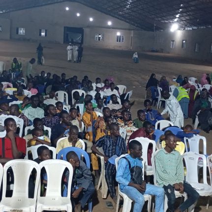 Abdus-Salam Miftaudeen-Rauf