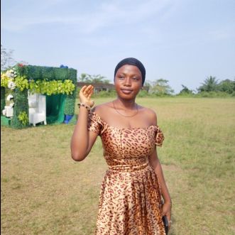 Etim Blessing Victor