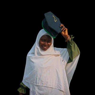 Aisha Akanke Olabode