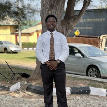 ADARA OYINDAMOLA DAVID