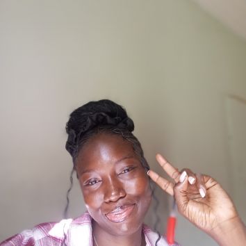 Obalanlege Mary Oluwatosin