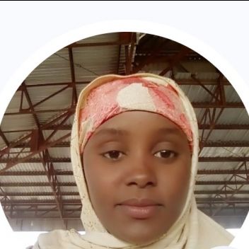 Hauwa sani Bello