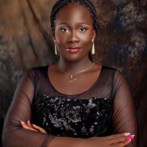 Glory  Beinmotei Inimo-Etele