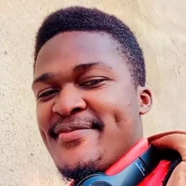 Chea Gerald Nde Tetube