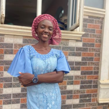 Adeyemi kehinde Dorcas