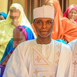 Muhammad Ahmad Iliyasu