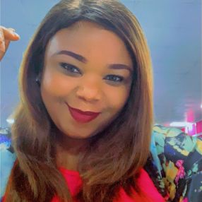 ONYENEKE OBIAGELI ST