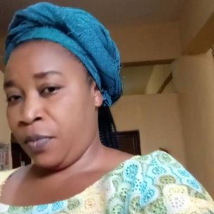 Matron Awelewa Dupsy