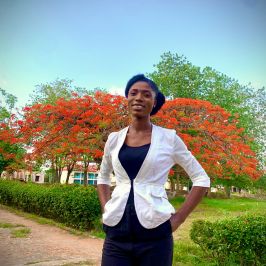 Elizabeth Aanuoluwapo