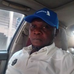 Alh. Ololade Abd Azeez Adams