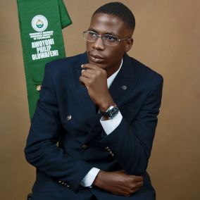 Philip Oluwafemi Awoyomi