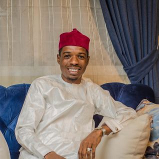 Engr. Dr. Mukhtar Yahya