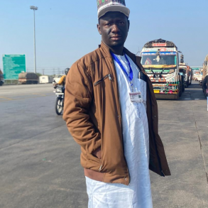 Wasilu Abubakar Falke