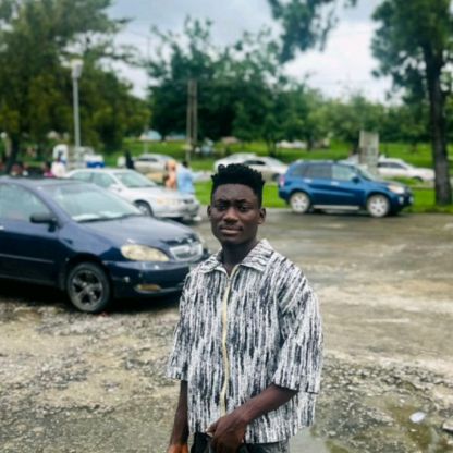 Aduma Divine Owobinu