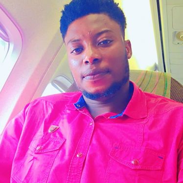 OMODELE TEMITOPE AGUNBIADE