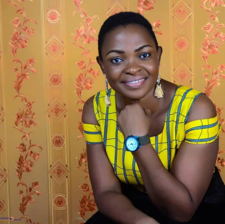 Olorunfemi Bolu Titilayo