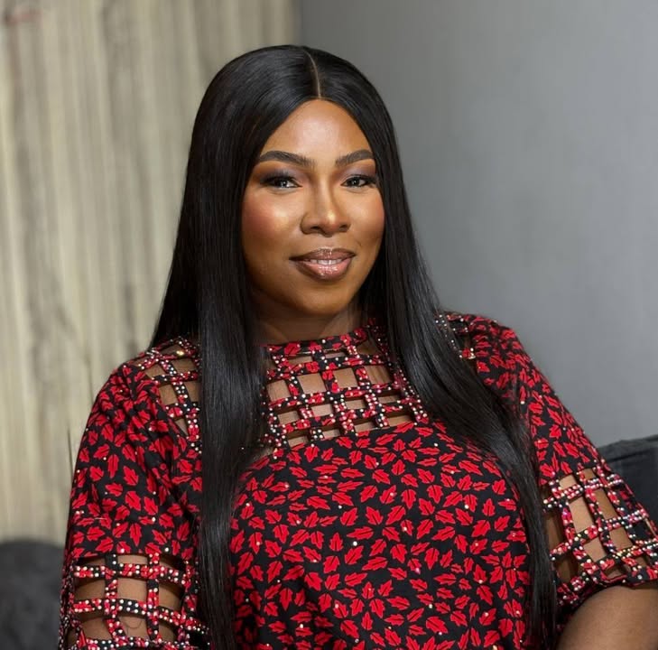 Loveth Chukwuemeka Obinna