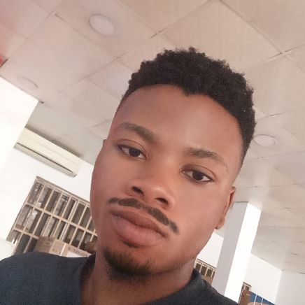 Ani Marvellous Arinze