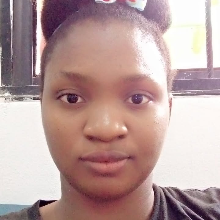 Esther TeminiJesu Chima