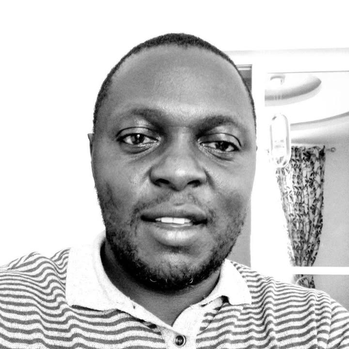 Queenex Makwin Mashingil